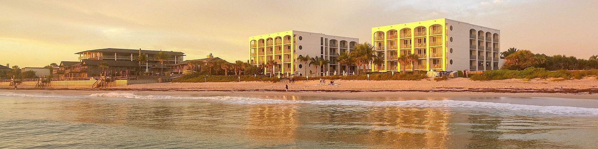 Costa d'Este Beach Resort & Spa